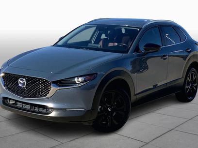 Used 2023 MAZDA CX-30 AWD 2.5 S w/ Preferred Package
