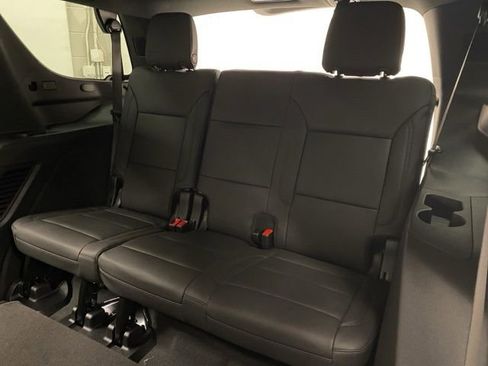 New 2026 Chevrolet Tahoe LT image 27