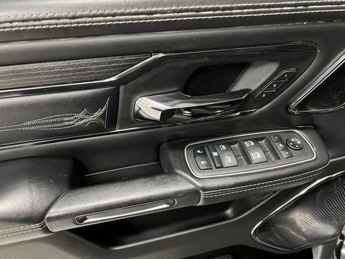 Used 2022 RAM 1500 Limited AWD/4WD image 23