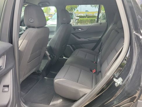 Used 2026 Chevrolet Equinox LT FWD image 9