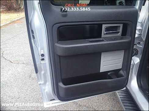 Used 2012 Ford F150 FX4 w/ FX Luxury Pkg AWD/4WD image 18