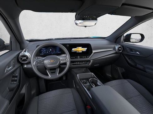 New 2026 Chevrolet Equinox LT FWD image 15