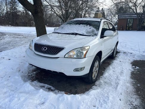 Used 2006 Lexus RX 330 AWD image 1