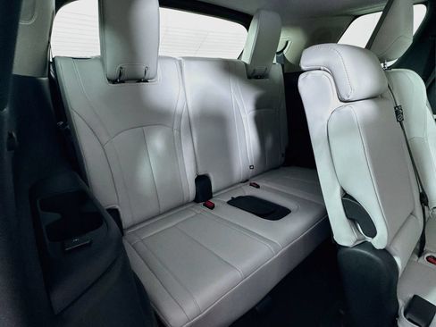 Certified 2026 INFINITI QX60 Pure AWD/4WD image 38