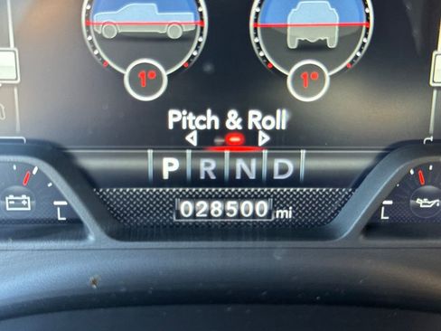 Used 2022 RAM 2500 Power Wagon w/ Level 1 Equipment Group image 22