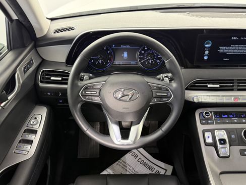 Used 2022 Hyundai Palisade SEL w/ Premium Package image 11