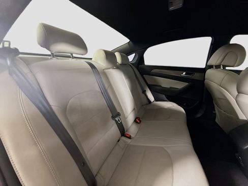 Used 2017 Hyundai Sonata Sport 2.0T w/ Winter Weather Package image 25