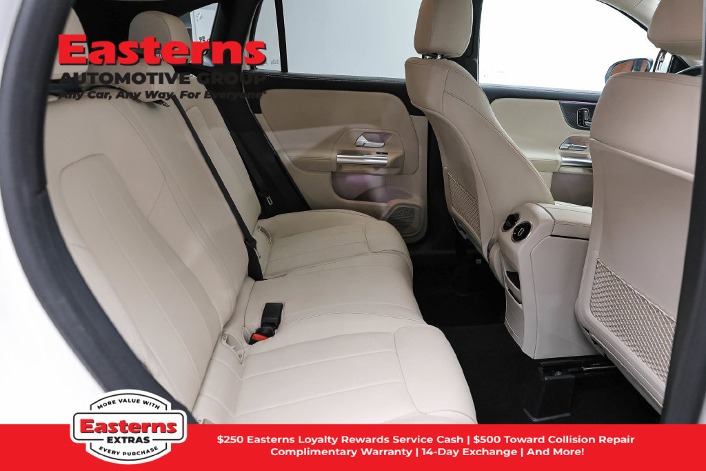 Used 2023 Mercedes-Benz GLA 250 w/ Premium Package image 25