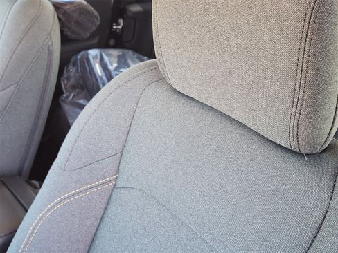 New 2026 Jeep Wrangler Unlimited Sport image 17