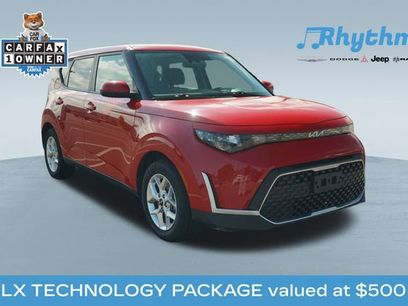 Used 2024 Kia Soul LX w/ Option Group 015