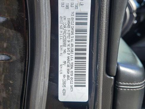 Used 2019 Jeep Grand Cherokee Altitude image 22