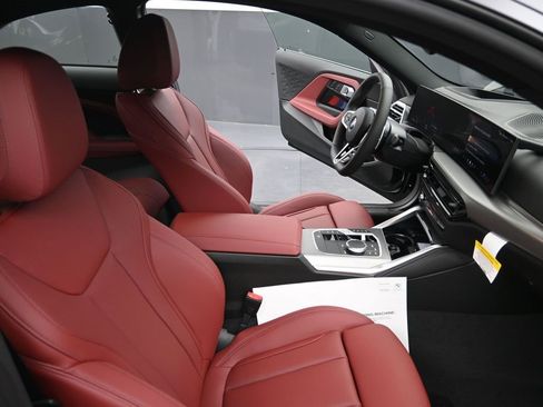 New 2025 BMW 230i Coupe w/ M Sport Package image 21