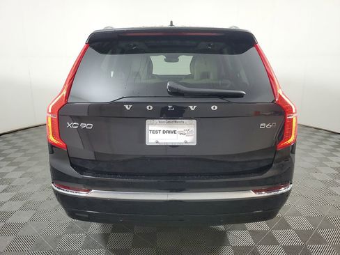Certified 2024 Volvo XC90 B6 Ultimate w/ Protection Package Premier AWD/4WD image 5