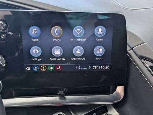 Used 2023 Chevrolet Corvette Stingray Convertible w/ 1LT image 16