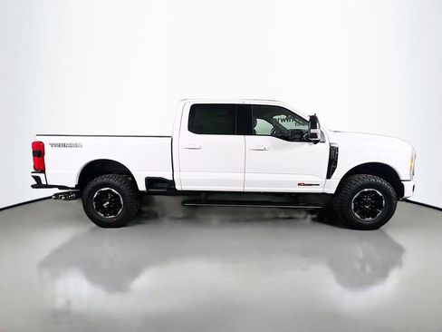 New 2026 Ford F250 Platinum w/ Tremor Off-Road Package image 18