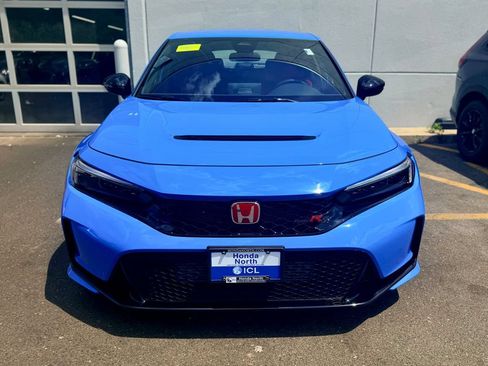 Used 2026 Honda Civic Type R image 2