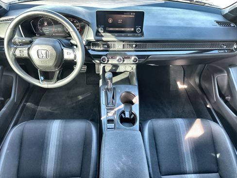 Used 2023 Honda Civic Sport image 20