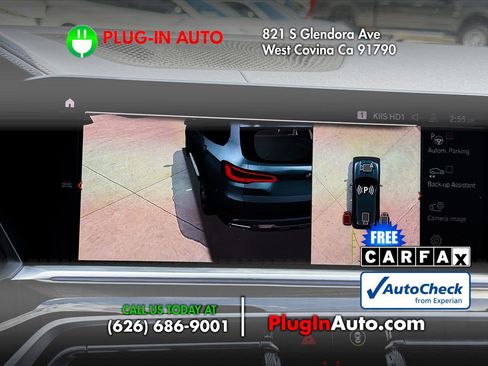 Used 2021 BMW X5 sDrive40i w/ Convenience Package RWD image 36