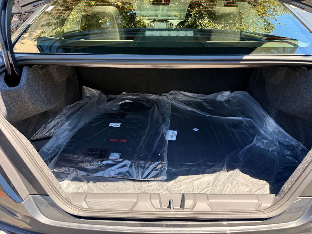 New 2026 Subaru WRX Premium w/ WRX Essentials Package AWD/4WD image 19