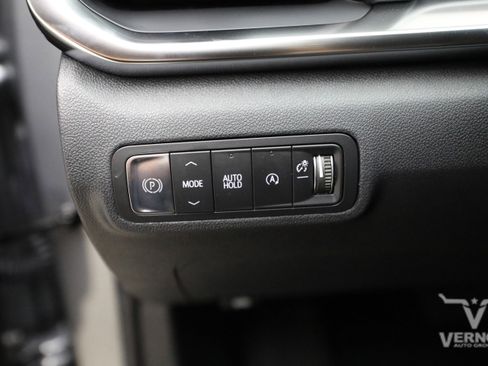 New 2026 GMC Terrain Elevation FWD image 16