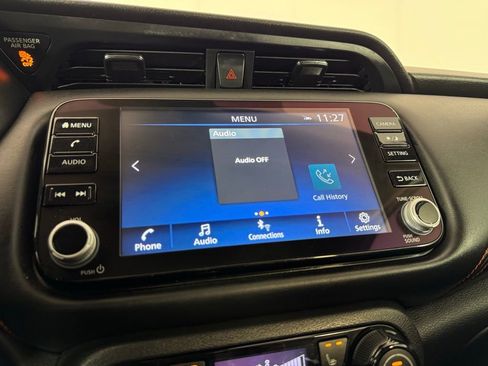 Used 2022 Nissan Kicks SR w/ Premium Package image 20