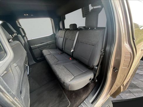 Used 2021 Ford F150 Tremor AWD/4WD image 25