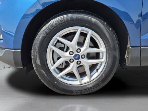 Used 2021 Ford Edge SEL FWD image 21