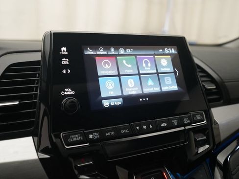 Certified 2023 Honda Odyssey Touring image 6