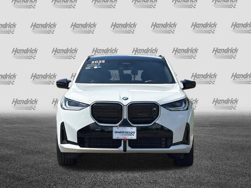 Used 2025 BMW X3 M50 image 10