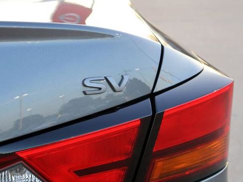 Certified 2024 Nissan Altima 2.5 SV w/ SV Premium Package image 8