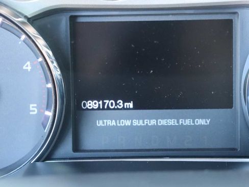 Used 2015 Ford F350 Lariat w/ Lariat Ultimate Package image 11