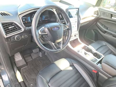Used 2022 Ford Edge SEL w/ Convenience Package image 19