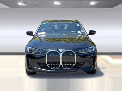 Certified 2023 BMW i4 eDrive35 w/ Premium Package RWD image 5