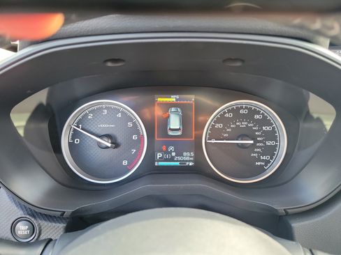 Used 2020 Subaru Forester Limited w/ Popular Package #3 AWD/4WD image 26