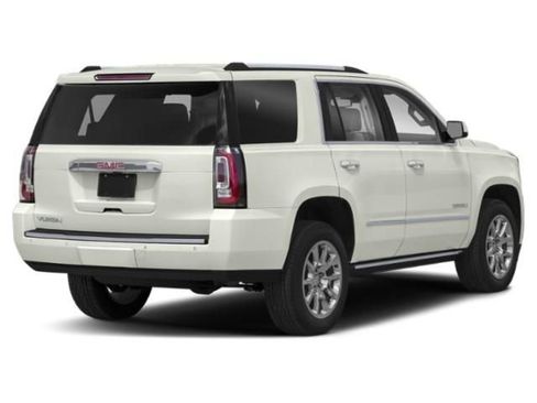 Used 2019 GMC Yukon Denali w/ Denali Ultimate Package RWD image 3