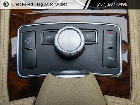 Used 2014 Mercedes-Benz CLS 550 image 23