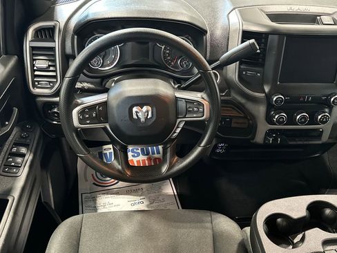 Used 2024 RAM 2500 Tradesman w/ Chrome Appearance Group AWD/4WD image 29