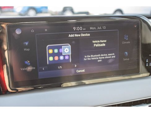 Used 2024 Hyundai Palisade SEL w/ Premium Package AWD/4WD image 46