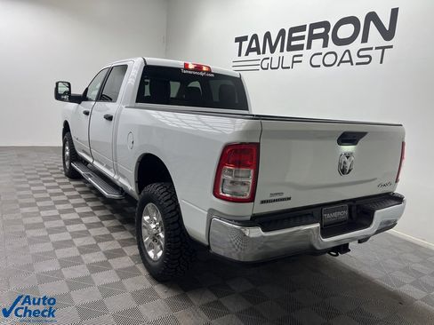 Used 2024 RAM 2500 Big Horn image 8
