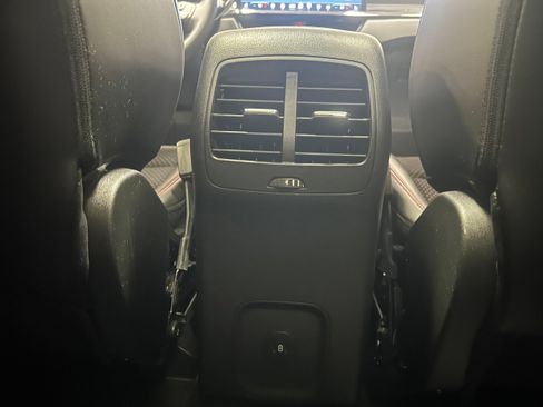 Certified 2023 Ford Escape ST-Line w/ Tech Pack #1 AWD/4WD image 11
