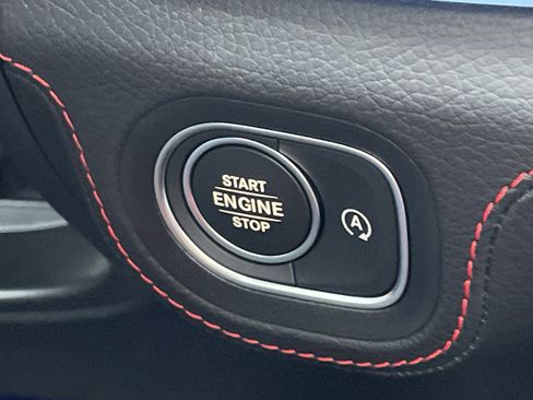 New 2026 Mercedes-Benz GLE 53 AMG AMG GLE 53 4MATIC+ SUV image 28