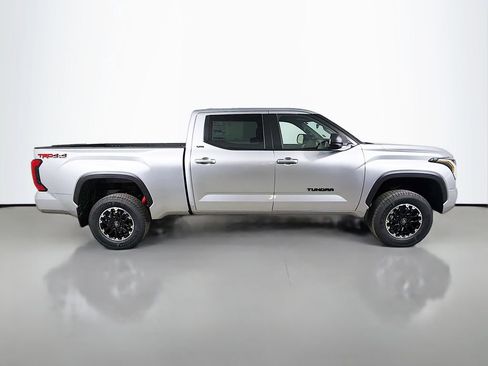 New 2026 Toyota Tundra SR5 AWD/4WD image 4