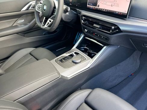 New 2026 BMW 440i xDrive Coupe w/ Parking Assistance Package image 16