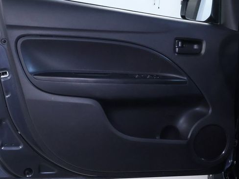 Used 2024 Mitsubishi Mirage G4 LE image 12