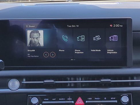 New 2026 Hyundai Santa Cruz SEL FWD image 20