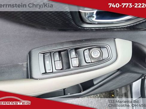 Used 2024 Subaru Outback Premium AWD/4WD image 14