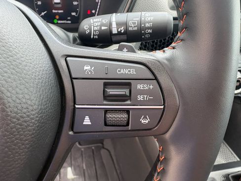 Certified 2026 Honda CR-V TrailSport image 22