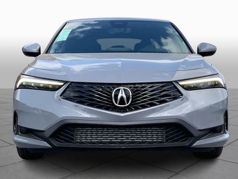 New 2026 Acura Integra FWD image 3