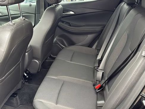 Used 2026 Buick Encore GX Preferred AWD/4WD image 13