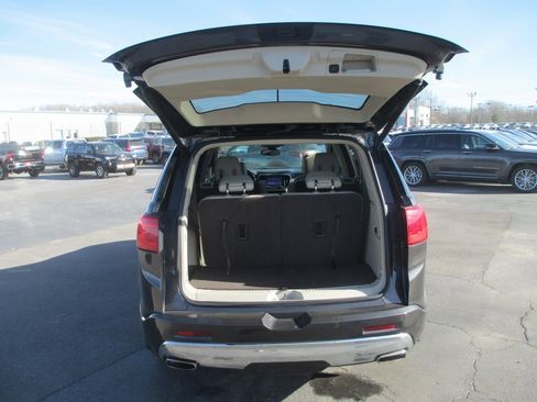 Used 2019 GMC Acadia Denali w/ Technology Package image 6